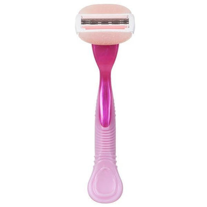 [Japan] P&G Gillette Venus Comfort & Smooth Women's Shaving Razor DB