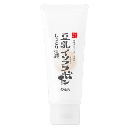 [Japan] SANA Soymilk Cleansing Milk NC 150g Tokiwa Yakuhin Kogyo NAMERAKA