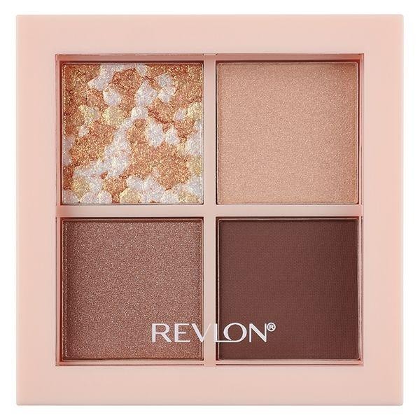 [Japan] REVLON Colorful Eyeshadow