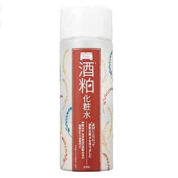 [Japan] pdc Wafood Made SK Cleansing Oil Sake Meal Cleansing Cream Makeup Lotion Mask Uji Matcha Rinse-Off Mask 170g