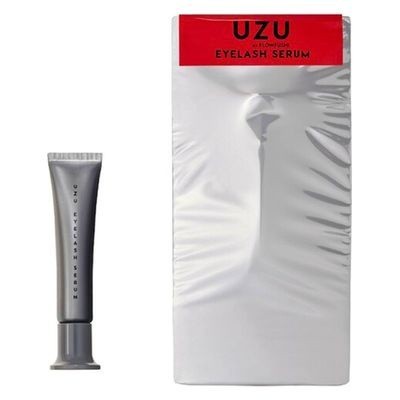 [Japan] UZU Beauty Fluid Eyelash Serum