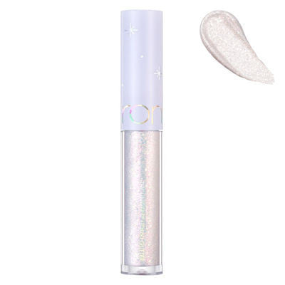 [Japan] rom&nd eyeshadow liquid shimmer eyeshadow 08