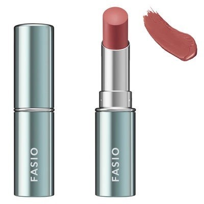 [Japan] KOSE FASIO Lipstick HITONURI Lip Gloss 01 ~ 08