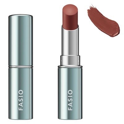 [Japan] KOSE FASIO Lipstick HITONURI Lip Gloss 01 ~ 08