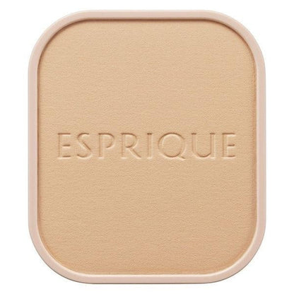 [Japan] ESPRIQUE Synchronized Fit Natural Powder Foundation SPF26 PA++ / Concealer Powder Foundation Natural Finish