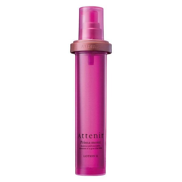 [Japan] Attenir Toner Prima Ultra-Moisturizing Toner II 150ml