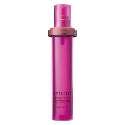 [Japan] Attenir Toner Prima Ultra-Moisturizing Toner II 150ml