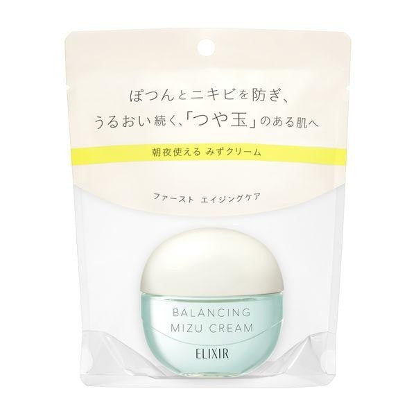 [Japan] Shiseido Shiseido Elysium Lefre Balancing Water Cream 60g