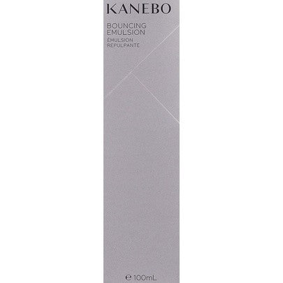 [Japan] KANEBO Radiance Refreshing Emulsion Nourishing Emulsion bouncing emulsion 100m