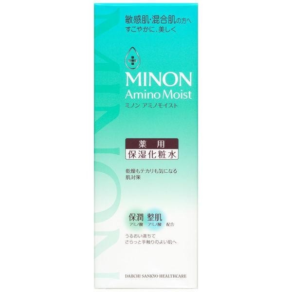 [Japan] MINON MIRON ZILLA Lotion Anti-Acne Treatment Lotion 150ml / Medicated Anti-Acne Treatment Lotion 100g / Balancing Sunscreen SPF30