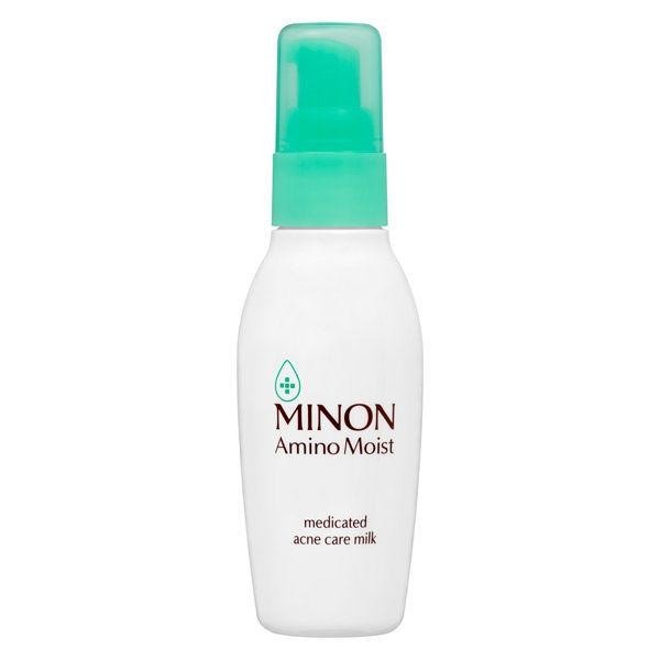 [Japan] MINON MIRON ZILLA Lotion Anti-Acne Treatment Lotion 150ml / Medicated Anti-Acne Treatment Lotion 100g / Balancing Sunscreen SPF30