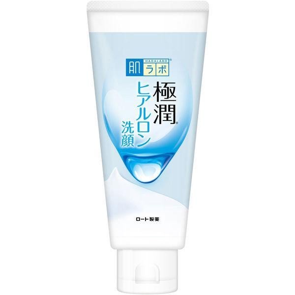 [Japan] MyoKen Ultra-Moisturizing Facial Wash 100g Ultra-Moisturizing Bubble Wash 160mL