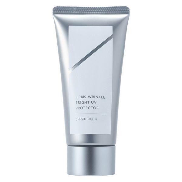 [Japan] ORBIS Revitalizing Brightening UV Protection Firming Moisturizer 50g SPF50+・PA++++