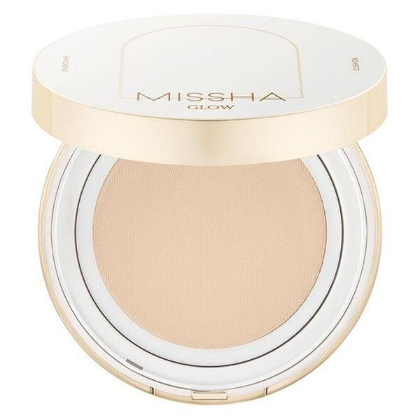 [Japan] MISSHA Radiant Cushion Foundation DB