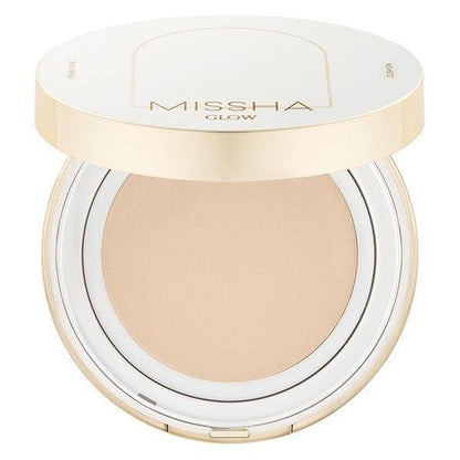 [Japan] MISSHA Radiant Cushion Foundation DB