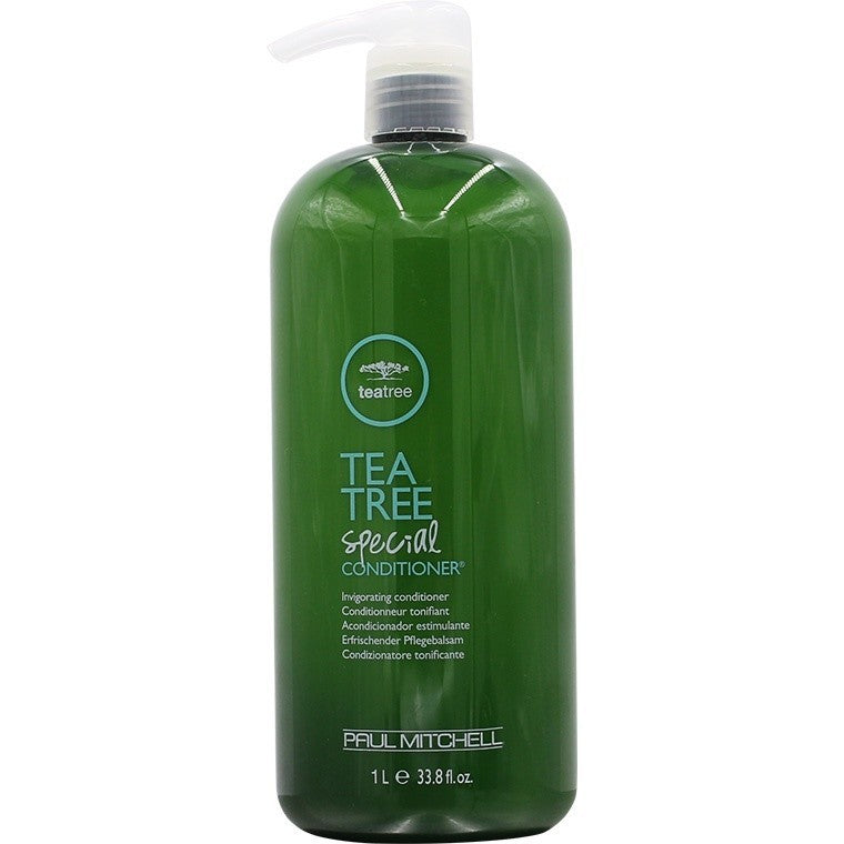 [Japan] PAUL MITCHELL Tea Tree Lavender Sage Conditioner 1000ml