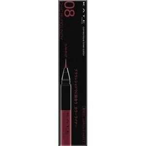 [Japan] Kanebo KATE Color Eyeliner Pencil Assorted Colors