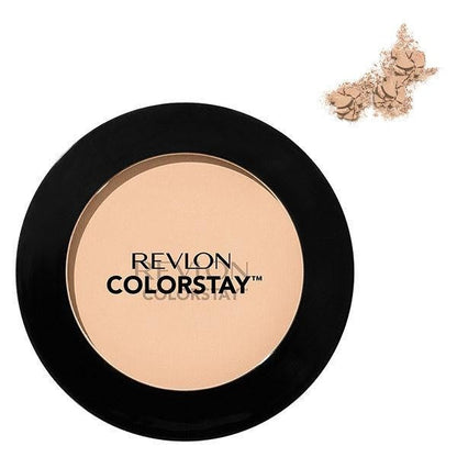 [Japan] REVLON COLORSTAY Long-Effect Powder N 820 N830 8.4g