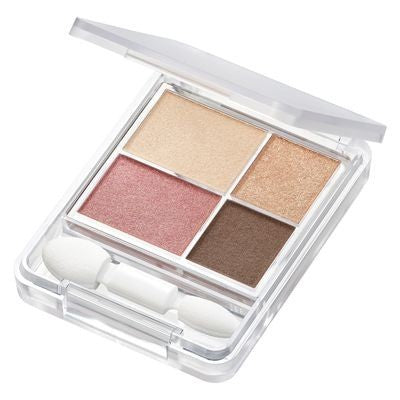 [Japan] CHIFURE Cosmetics Eyeshadow Gradient 31 61 72 73 76 KO