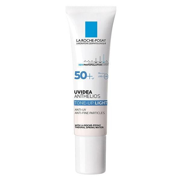 [Japan] laroche posay primer posay uvidea xl brightening and illuminating 30mL anti uv protection spf 50+