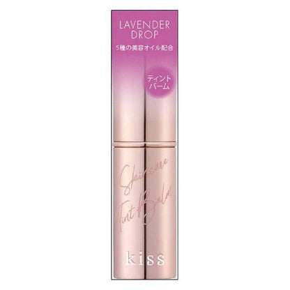 [Japan] kiss Moisturizing Lip Gloss 01 Issei / Lipstick Lip Balm Lip Gloss Lip Gloss Lip Gloss Lip Gloss Lip Gloss Lip Gloss Lipstick Base Lip Gloss Primer