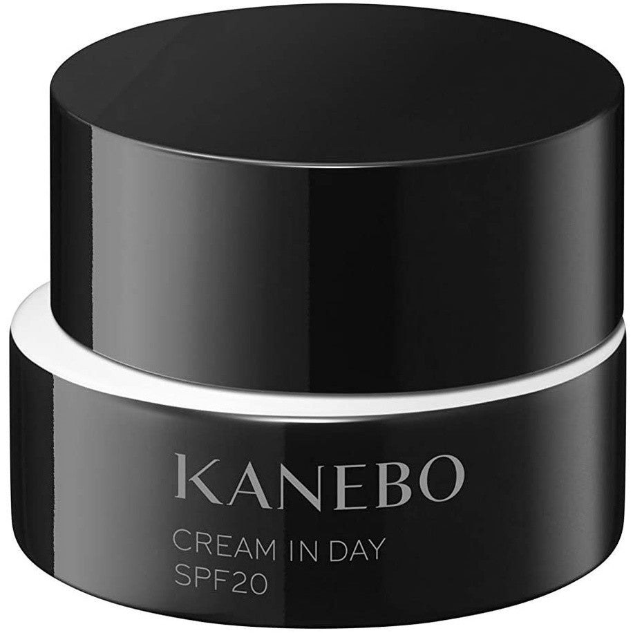 [Japan] Kanebo Energizing Skin Radiance Day Cream Nourishing Night Cream CREAM IN DAY CREAM IN NIGHT 40g