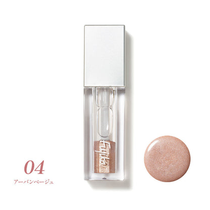 [Japan] Fujiko Shake Eyeshadow SV 03 French Powder 01 02 04 05