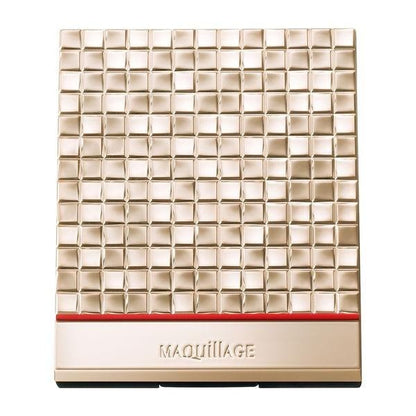 [Japan] Shiseido MAQuillAGE Makeup Glimmer Eyeshadow Palette 5 Colors 3 Colors 4 Colors