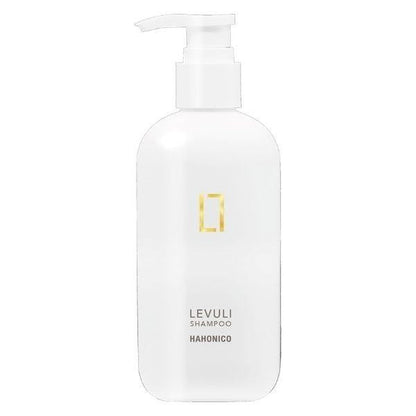 [Japan] HAHONICO LEVULI Shampoo Conditioner Leave-in Conditioner