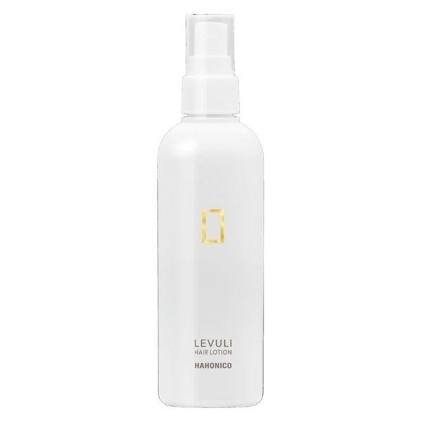 [Japan] HAHONICO LEVULI Shampoo Conditioner Leave-in Conditioner