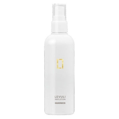 [Japan] HAHONICO LEVULI Shampoo Conditioner Leave-in Conditioner