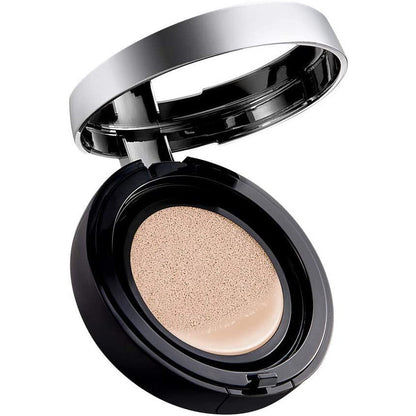 [Japan] MISSHA Neo-Cover Black Box Upgrade Fashion M Cushion Powder Foundation SPF50+ Black Box Silver Edge Model