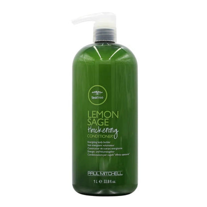 [Japan] PAUL MITCHELL Tea Tree Lavender Sage Conditioner 1000ml