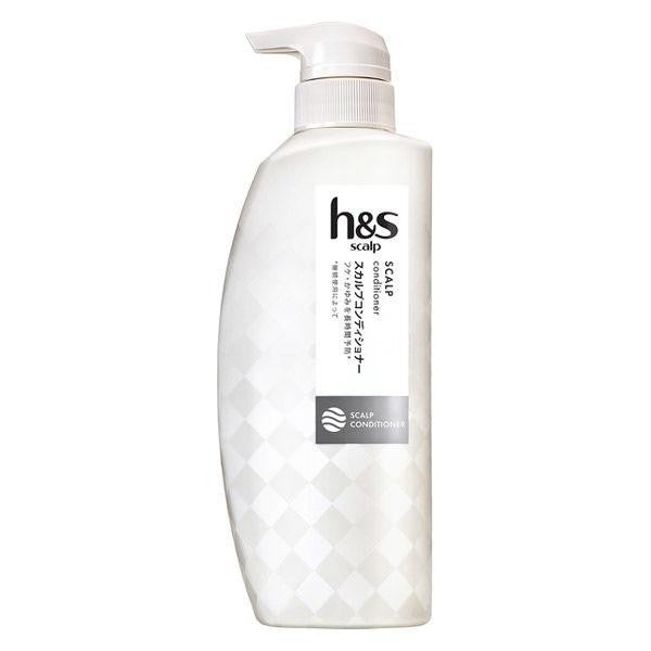 [Japan] H & S Scalp Dandruff Care Conditioner Refill Pack DB