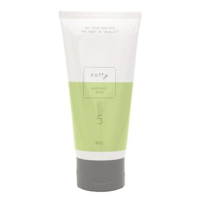 [Japan] FORD noffy Hair Styling Series Hair Styling Styling Hair Wax Hair Freeze 2/ 5/ 9/ 11