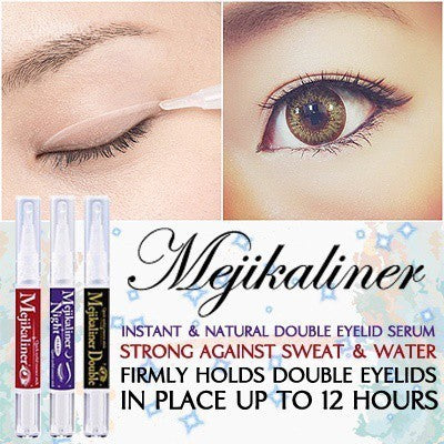 [Japan] Mejikaliner - Japan Direct Double Eyelid Serum