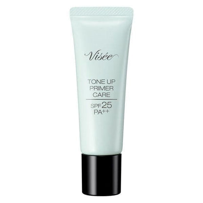 [Japan] Visee KOSE Base Makeup UV Protective Brightening Cream SPF25・PA++ 30g