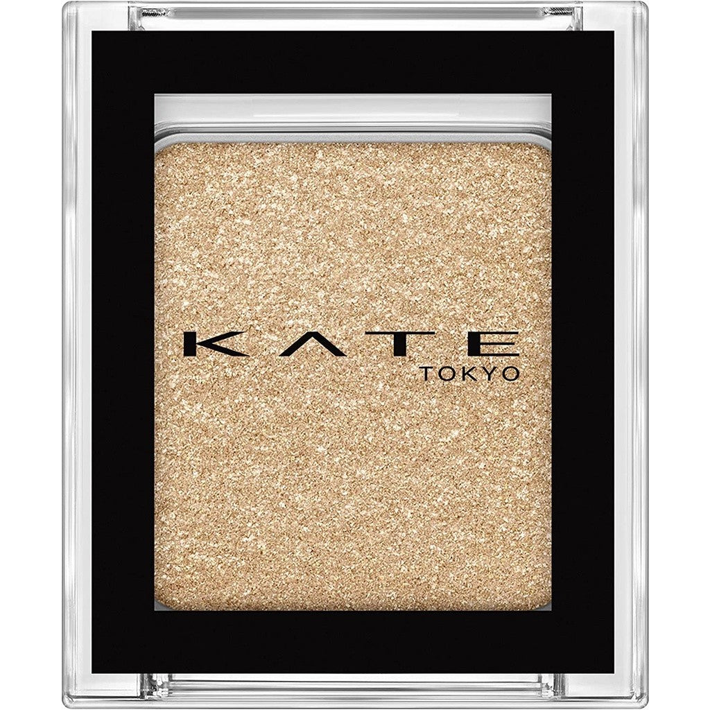 [Japan] Kanebo KATE Monochrome Eyeshadow Glow Collection Assorted Colors Restricted Colors