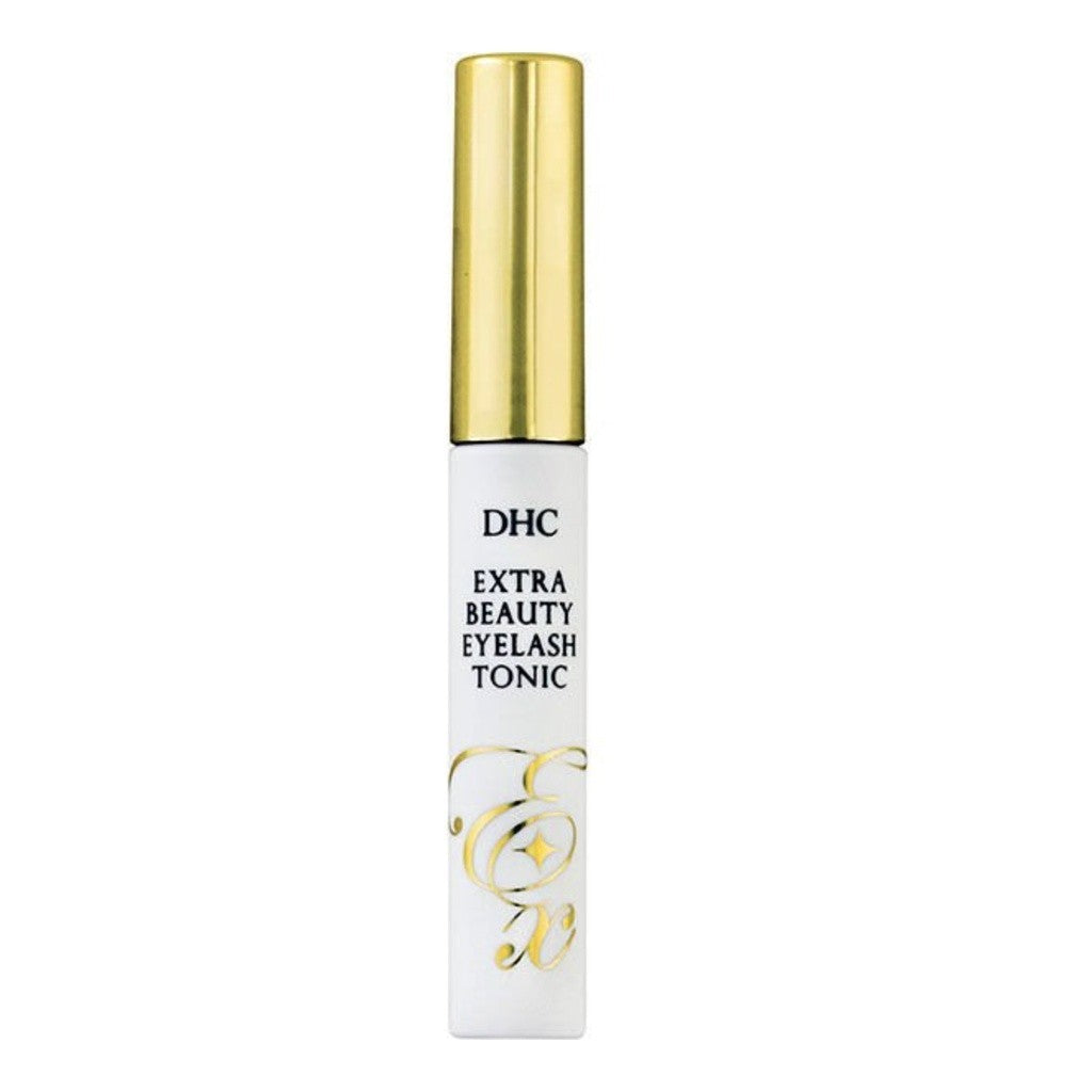 [Japan] DHC Serum Eyelash Nourisher Eyelash Serum Triple Action Eyelash Serum Eyelash Nourisher Brown