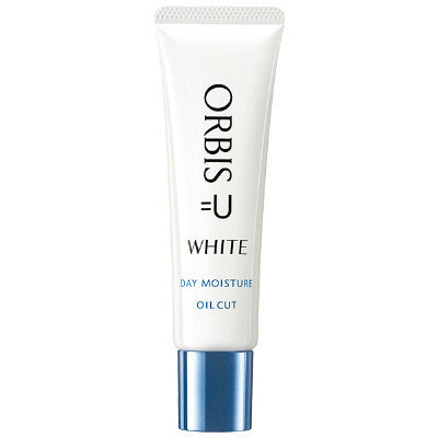 [Japan] ORBIS U Whitening Toner White Series 180ml