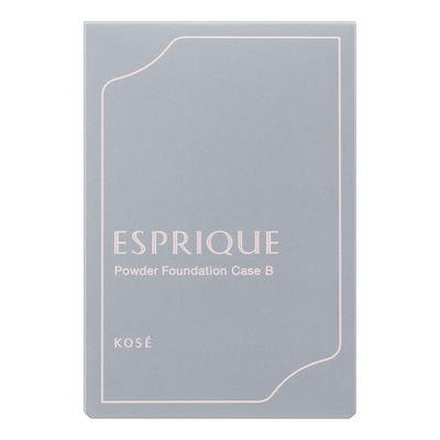 [Japan] KOSE ESPRIQUE Compact B