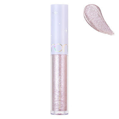 [Japan] rom&nd eyeshadow liquid shimmer eyeshadow 08