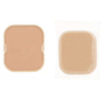 [Japan] KOSE ESPRIQUE Buxom Beauty Powder Foundation (Powder) 5 colors SPF22/PA++ 9g