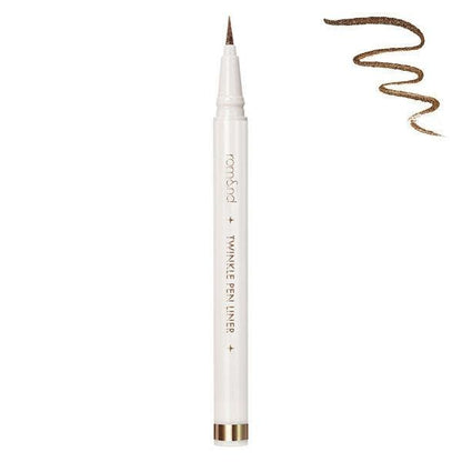 [Japan] rom&nd TP Eyeliner Pearl Eyeliner Korea Cosmetics