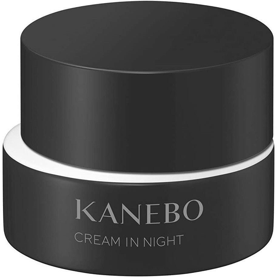 [Japan] Kanebo Energizing Skin Radiance Day Cream Nourishing Night Cream CREAM IN DAY CREAM IN NIGHT 40g