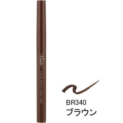 [Japan] Visee KOSE Eyeliner Pencil