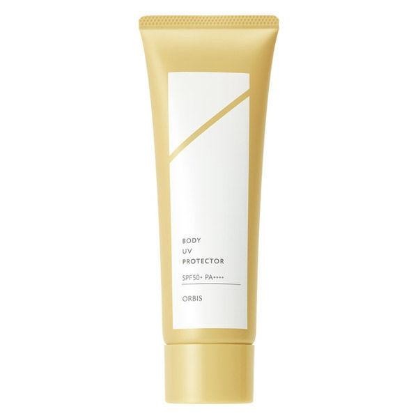 [Japan] ORBIS Revitalizing Brightening UV Protection Firming Moisturizer 50g SPF50+・PA++++