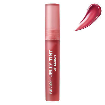 [Japan] REVLON jelly tint lip serum 001 002 005 006