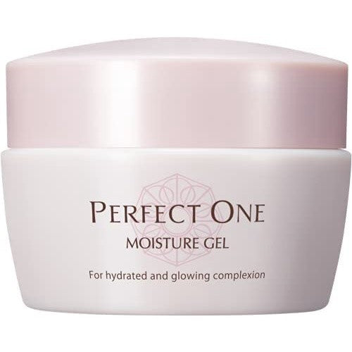 [Japan] perfect one Pavivin All-in-One Hydrating Cream Gel 75g