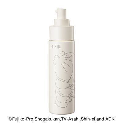 [Japan] Shiseido ELIXIR Refreshing Toner Refre Balancing Water Set I BR Doraemon